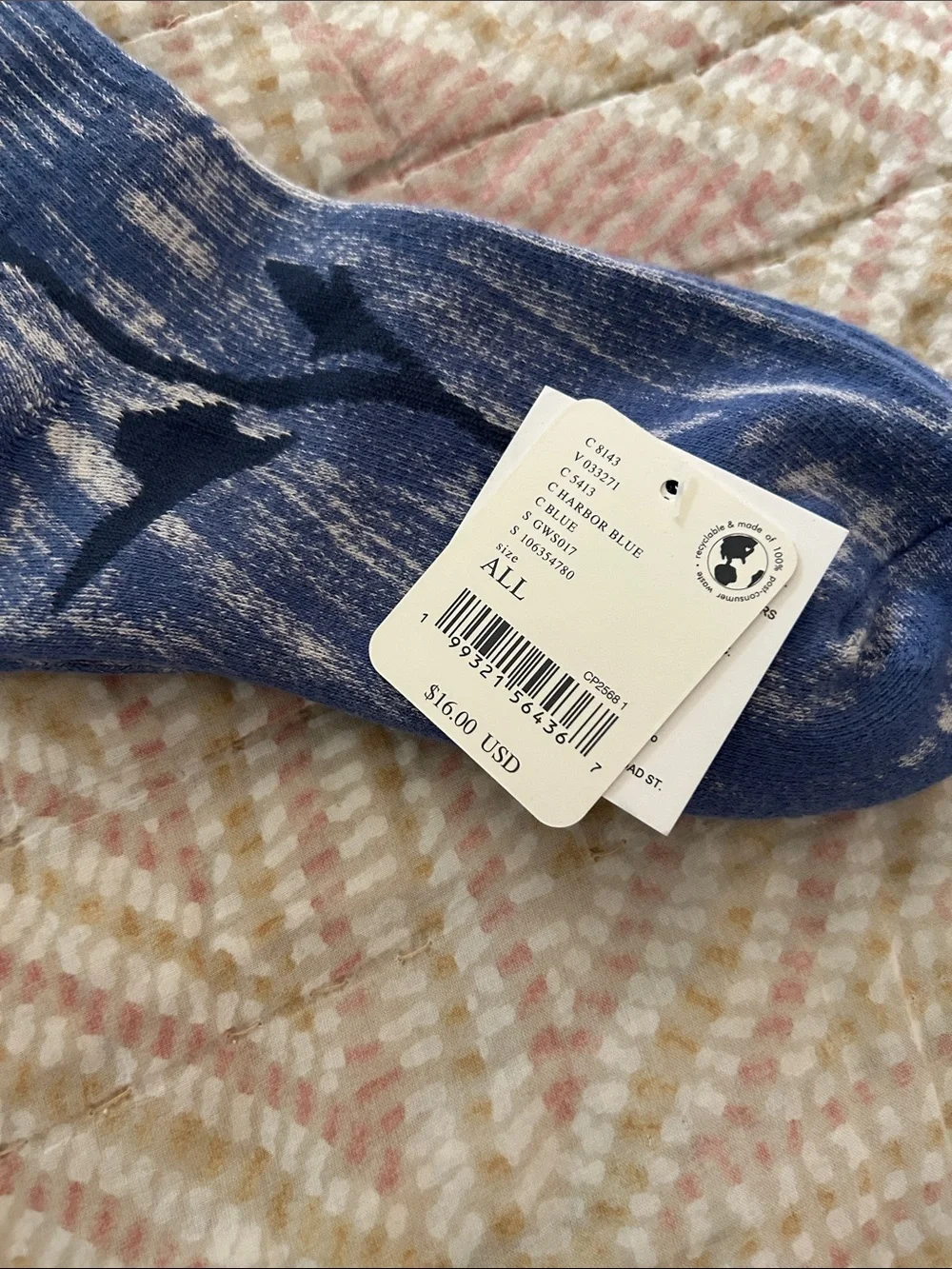 Free People soft knit
